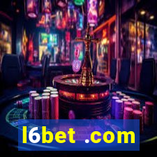 l6bet .com